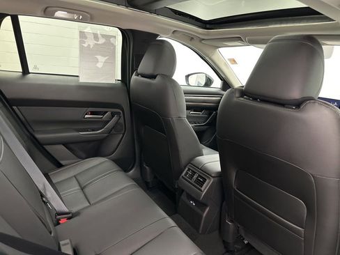 Certified 2026 MAZDA CX-50 AWD 2.5 S image 24
