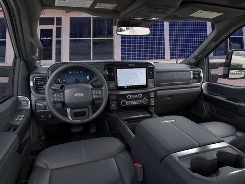 New 2026 Ford F350 Platinum AWD/4WD image 10