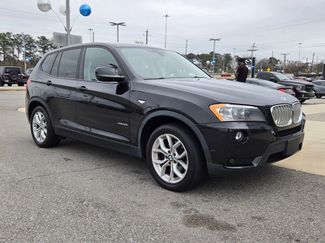 Used 2014 BMW X3 xDrive35i video 1