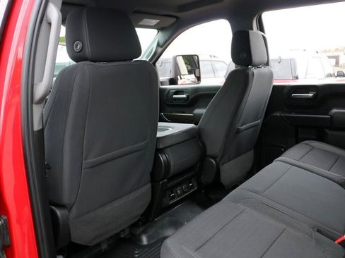Used 2023 Chevrolet Silverado 2500 LT w/ Convenience Package AWD/4WD image 30