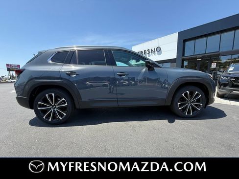 New 2026 MAZDA CX-50 AWD 2.5 S w/ Cargo Package image 14