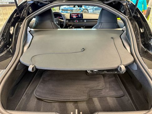 Used 2026 Toyota Supra Premium w/ Driver Assist Package RWD image 29