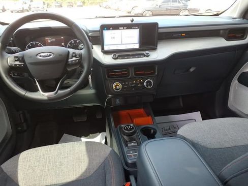 Certified 2024 Ford Maverick XLT w/ XLT Luxury Package AWD/4WD image 10