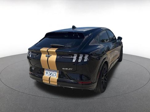 Used 2023 Ford Mustang Mach-E GT AWD/4WD image 14