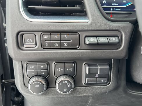 Used 2023 Chevrolet Tahoe High Country w/ Max Trailering Package image 16