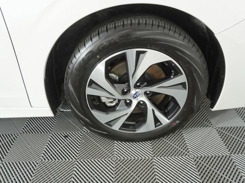 Certified 2025 Subaru Legacy Premium image 14