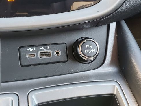 Used 2020 Nissan Murano SL w/ Moonroof Package image 33