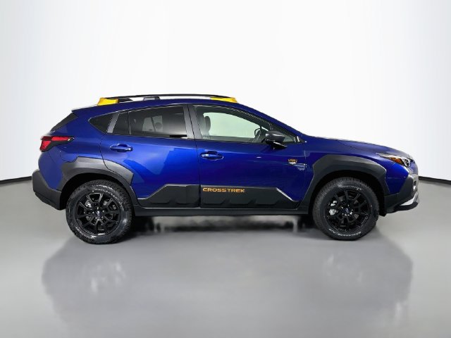 New 2026 Subaru Crosstrek 2.5i Wilderness AWD/4WD image 8