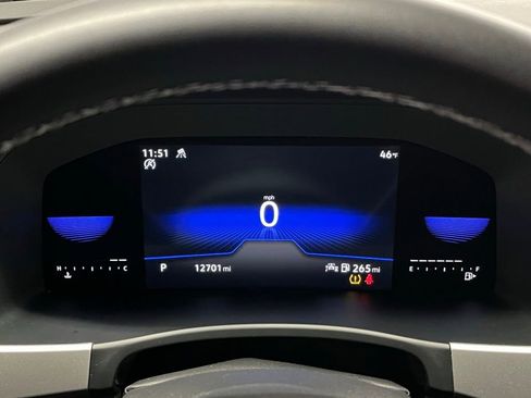 Used 2022 Volkswagen Atlas Cross Sport SE image 21