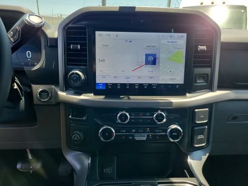 New 2026 Ford F150 XLT w/ Equipment Group 302A MID RWD image 22