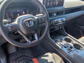 New 2026 Honda Passport TrailSport video 3