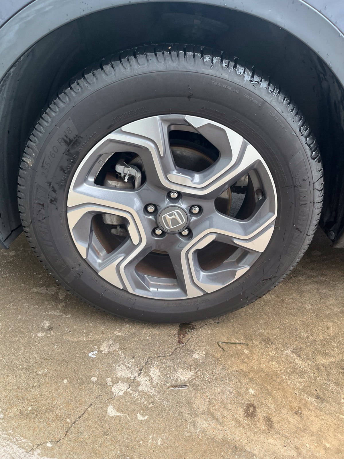 Used 2017 Honda CR-V EX image 27