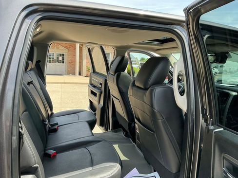 Used 2015 RAM 1500 Sport w/ Convenience Group AWD/4WD image 22