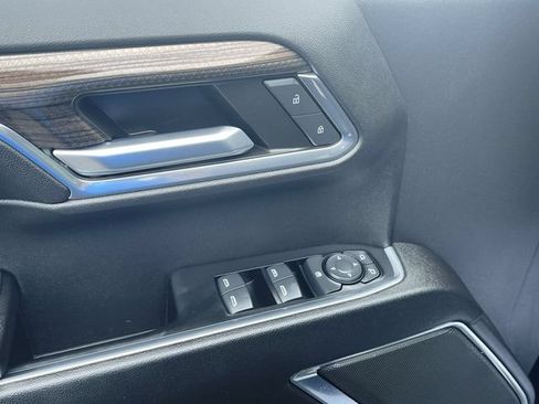 Certified 2023 Chevrolet Silverado 1500 LT AWD/4WD image 23