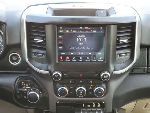 Used 2020 RAM 1500 Big Horn image 23