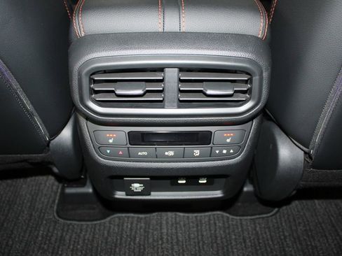 New 2026 Honda Passport TrailSport Elite image 29