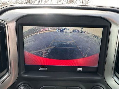 Used 2019 Chevrolet Silverado 1500 RST w/ True North Edition AWD/4WD image 21