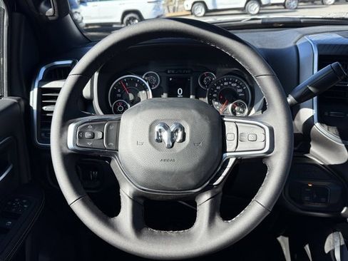 New 2026 RAM 2500 Big Horn image 18