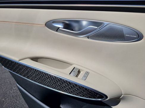 New 2026 Genesis GV70 3.5T Sport Prestige AWD/4WD image 10