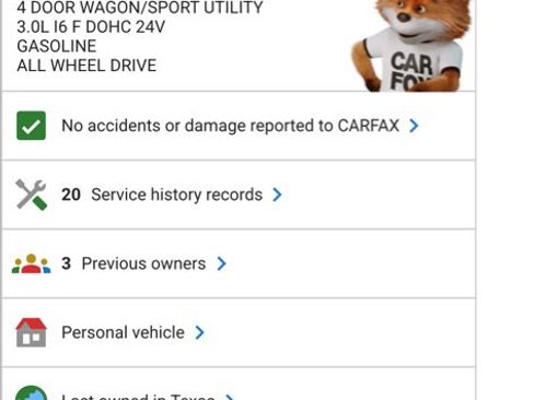Used 2014 BMW X5 xDrive35i AWD/4WD image 34