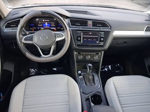 Used 2024 Volkswagen Tiguan S FWD image 10