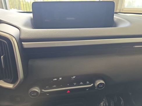 Used 2025 MAZDA CX-50 AWD 2.5 S w/ Weather Package image 20