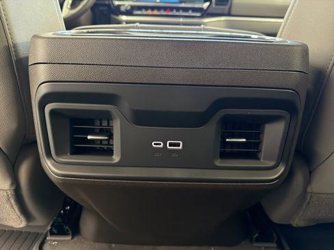 New 2026 Chevrolet Silverado 1500 LT Trail Boss AWD/4WD image 33