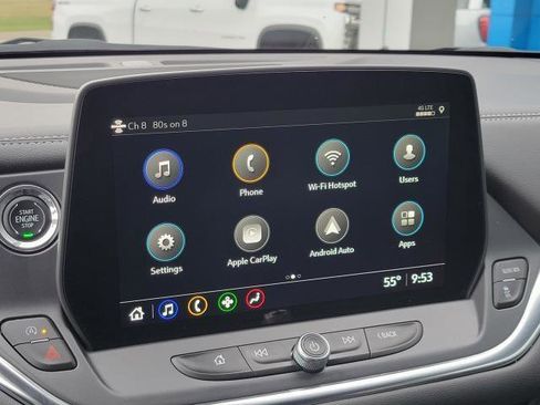 Used 2024 Chevrolet Blazer LT w/ Convenience Package image 19