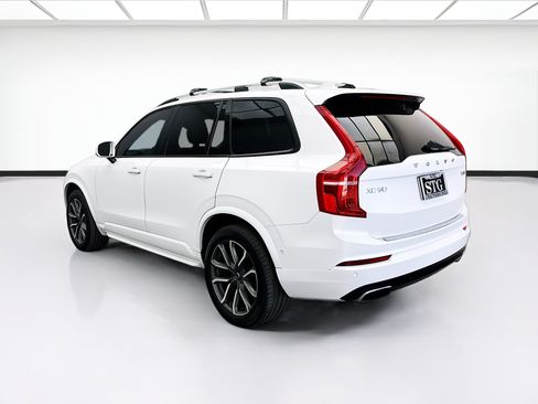 Used 2018 Volvo XC90 T6 Momentum w/ Convenience Package AWD/4WD image 6