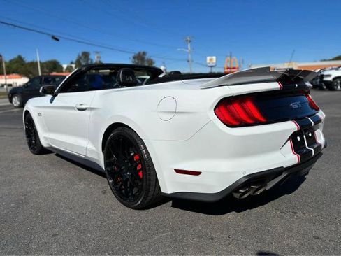 Used 2018 Ford Mustang GT Premium image 24