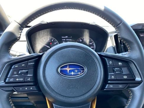 Used 2024 Subaru Crosstrek 2.5i Wilderness AWD/4WD image 14