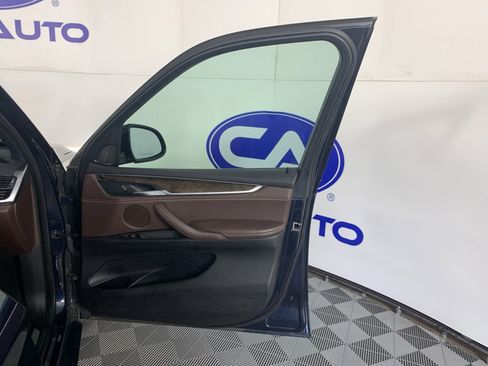 Used 2017 BMW X5 sDrive35i image 40