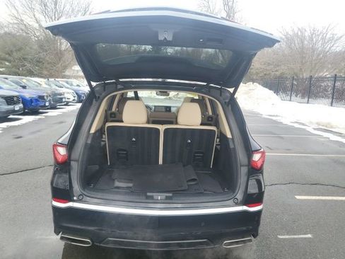 Used 2023 Acura MDX SH-AWD w/ Technology Package image 11