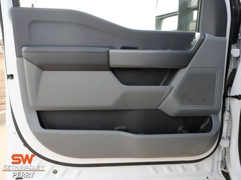 Used 2023 Ford F350 XLT w/ 360-Degree Camera Package image 15