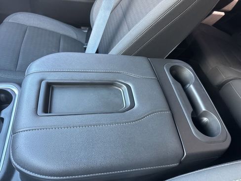 Used 2021 Chevrolet Silverado 1500 LT Trail Boss w/ Bed Protection Package image 31