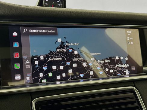 Certified 2023 Porsche Panamera 4 image 18