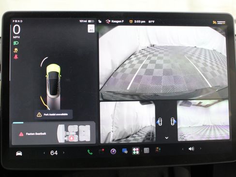Used 2021 Tesla Model 3 Standard Range Plus RWD image 14
