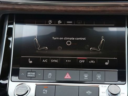 New 2026 Audi Q7 3.0T Premium AWD/4WD image 34