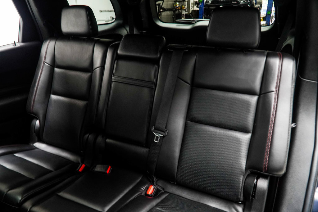 Used 2025 Dodge Durango R/T AWD/4WD image 45