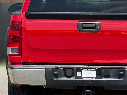 Used 2013 GMC Sierra 1500 SLE w/ Power Tech Package AWD/4WD image 13
