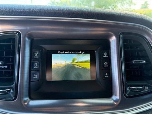 Used 2017 Dodge Challenger R/T w/ Driver Convenience Group RWD image 24