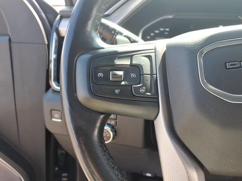 Used 2023 GMC Sierra 1500 Denali w/ Denali Reserve Package AWD/4WD image 30