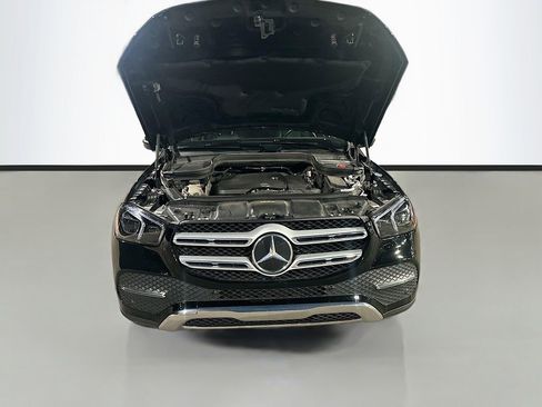 Used 2023 Mercedes-Benz GLE 350 4MATIC image 36