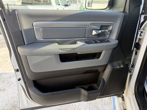 Used 2016 RAM 2500 Outdoorsman image 17