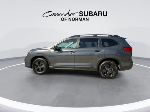 Certified 2026 Subaru Ascent Premium AWD/4WD image 6