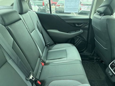 Used 2022 Subaru Legacy Sport AWD/4WD image 24
