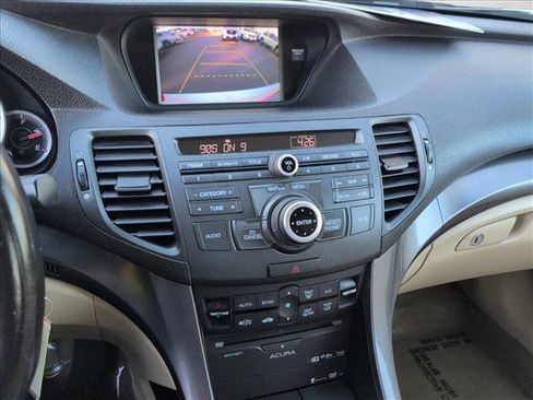 Used 2011 Acura TSX Sedan image 15