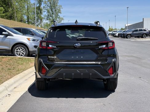 New 2026 Subaru Crosstrek 2.0i Premium AWD/4WD image 10