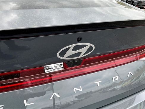 New 2026 Hyundai Elantra N Line FWD image 14