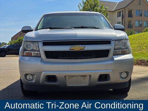 Used 2014 Chevrolet Tahoe LT RWD image 5